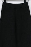 BASERANGE Tauro eco-wool trousers TRTA-EW-WI21 dark gray